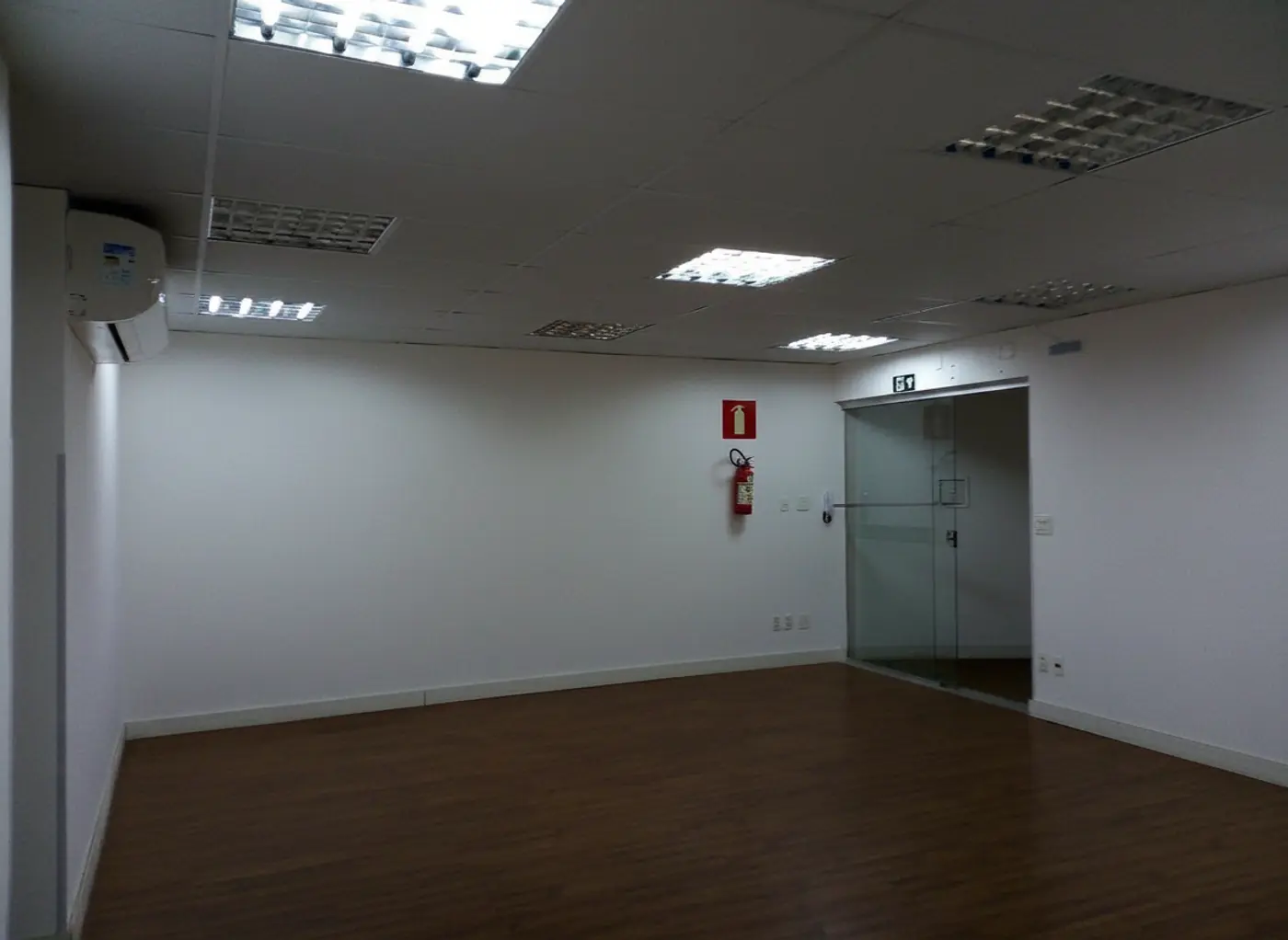 Comercial no Eldorado Contagem
