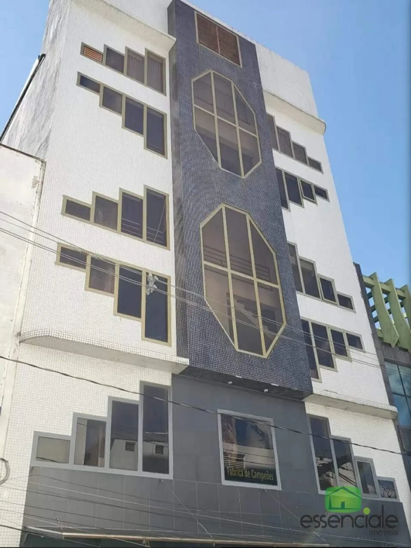 Comercial no Eldorado Contagem