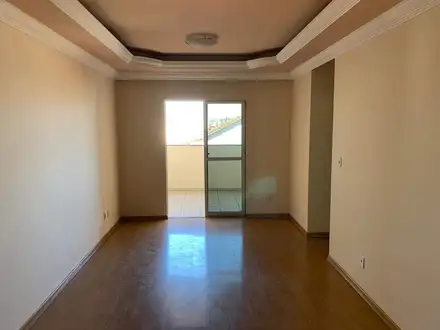 Apartamento 3 quartos no Eldorado Contagem
