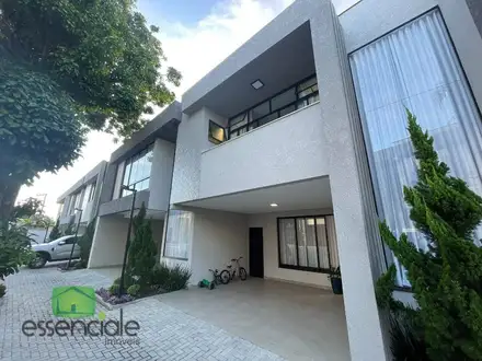 Casa 3 quartos no Central Parque Contagem