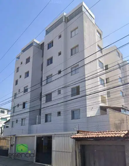 Apartamento 2 quartos no Riacho Das Pedras Contagem