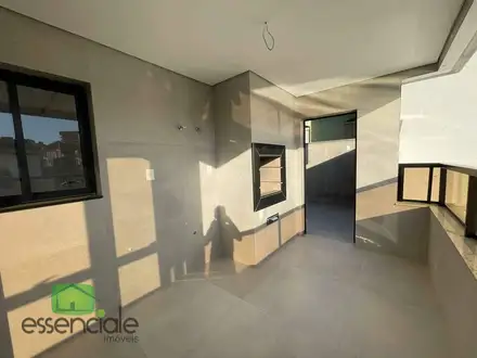 Apartamento 3 quartos no Inconfidentes Contagem