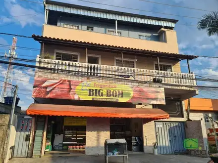 Comercial no Santa Edwiges Contagem
