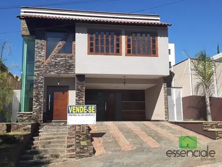 Casa 3 quartos no Estância Silveira Contagem