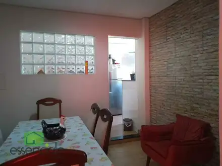 Apartamento 2 quartos no Amazonas Contagem