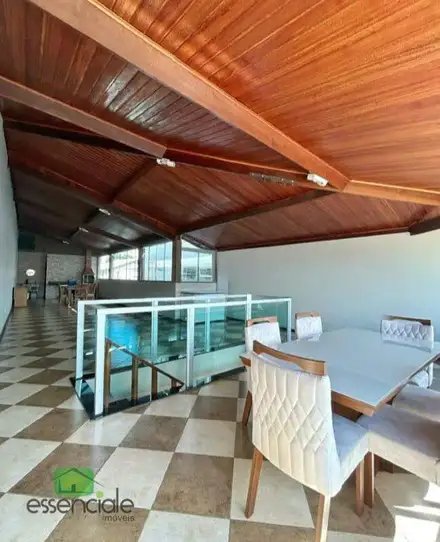 Casa 3 quartos no Novo Eldorado Contagem