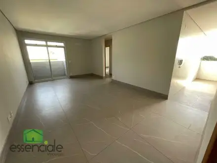 Apartamento 3 quartos no Fonte Grande Contagem