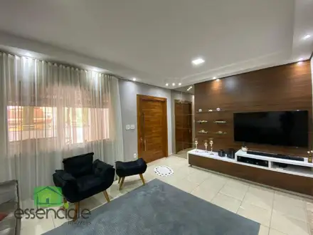 Casa 3 quartos no Jardim Riacho Das Pedras Contagem