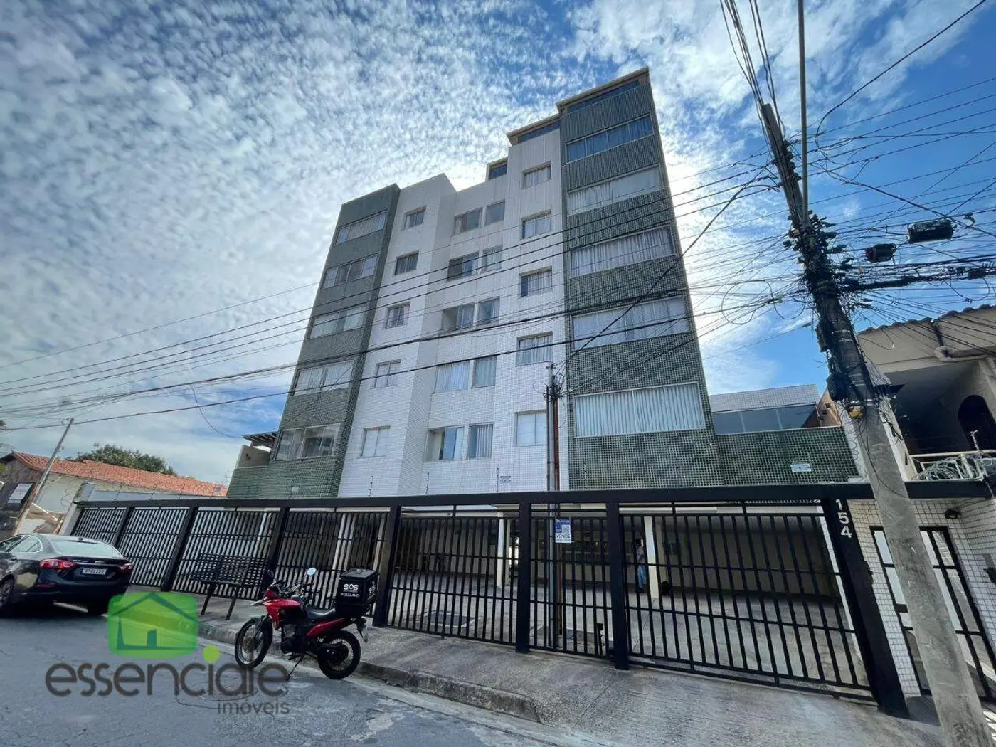 Apartamento 2 quartos no Riacho Das Pedras Contagem