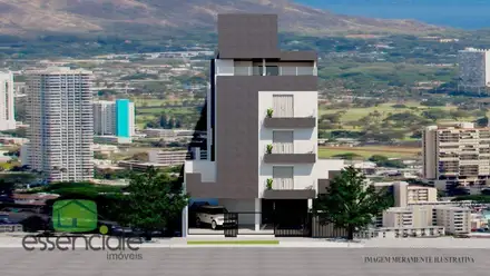 Apartamento 2 quartos no Riacho Das Pedras Contagem