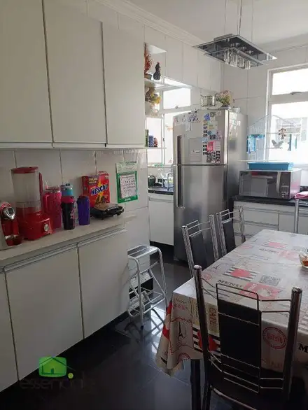 Apartamento 3 quartos no Eldorado Contagem