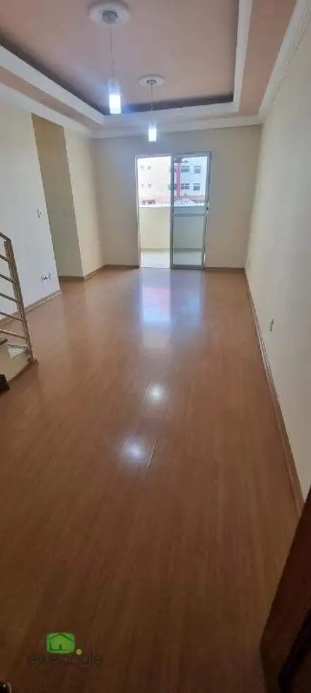 Cobertura 3 quartos no Eldorado Contagem