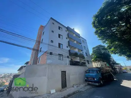 Apartamento 3 quartos no Riacho Das Pedras Contagem