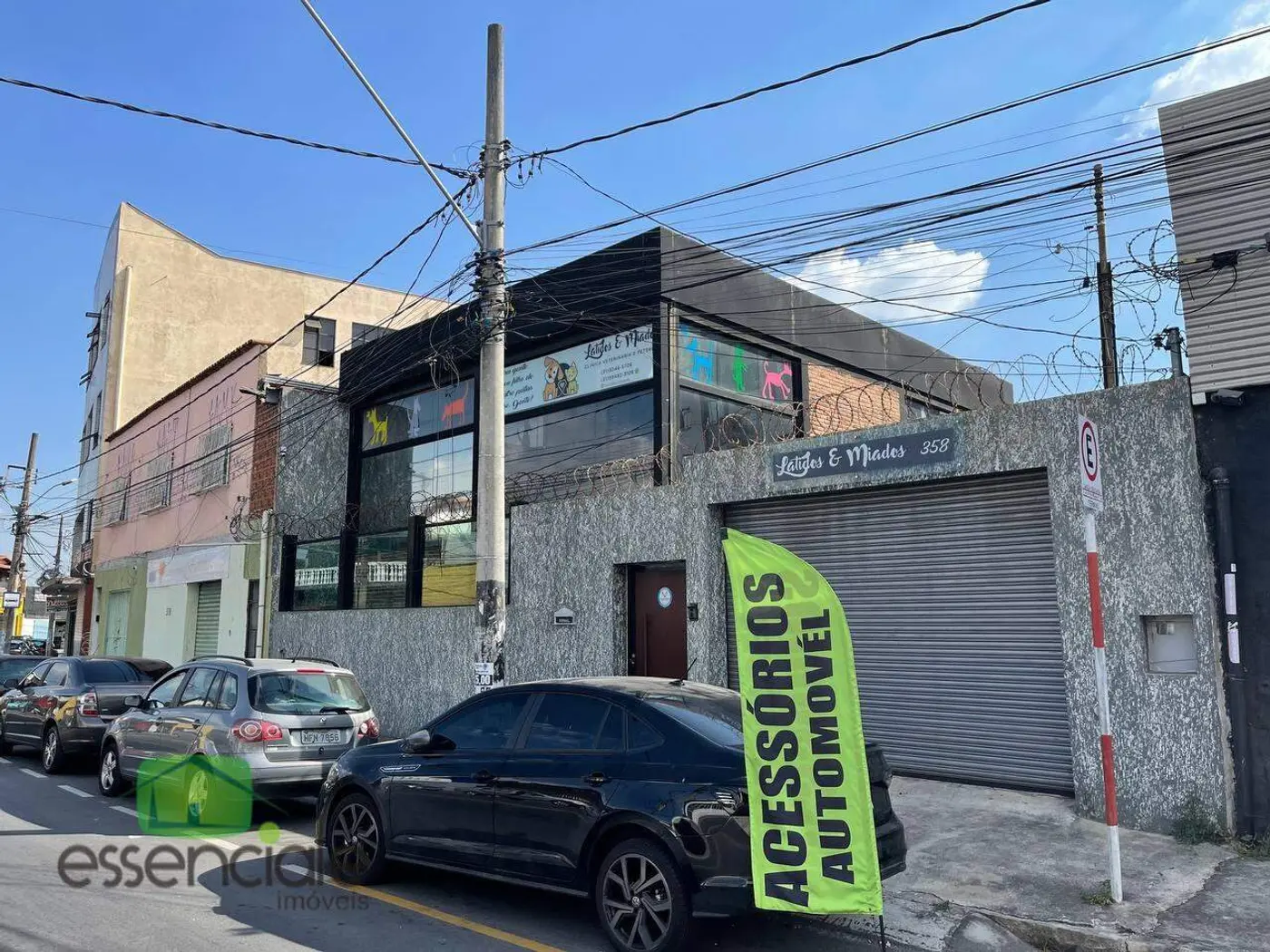 Casa 4 quartos no Eldorado Contagem