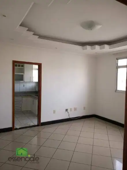 Apartamento 3 quartos no Eldorado Contagem
