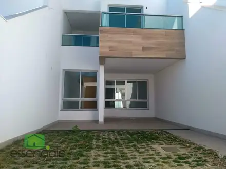 Casa 3 quartos no Nossa Senhora De Fátima Contagem
