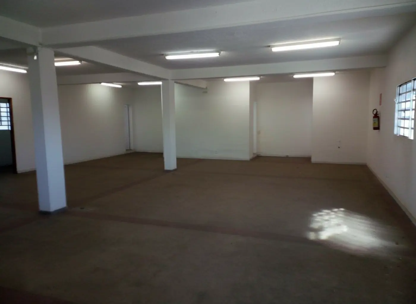 Comercial no Eldorado Contagem