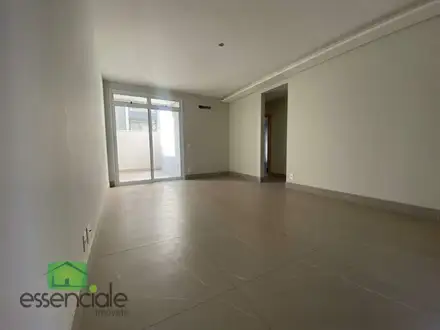 Apartamento 3 quartos no Fonte Grande Contagem