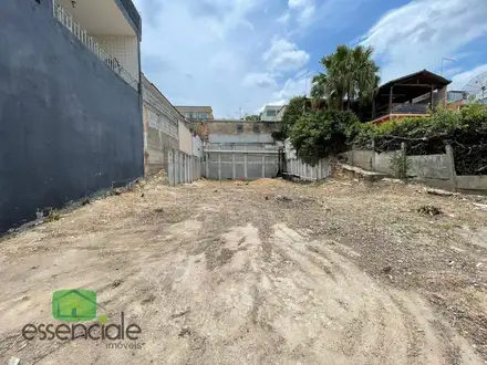 Terreno no Riacho Das Pedras Contagem