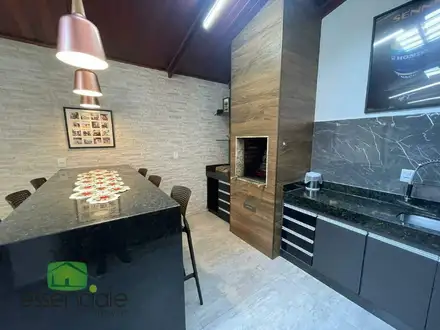 Casa 3 quartos no Centro Contagem