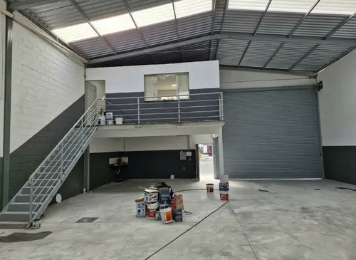Galpao no São Caetano Betim — Encontre seu imóvel na Essenciale Imóveis