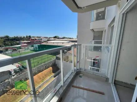Apartamento 2 quartos no Centro Contagem