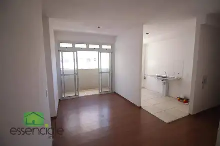 Apartamento 3 quartos no Eldorado Contagem