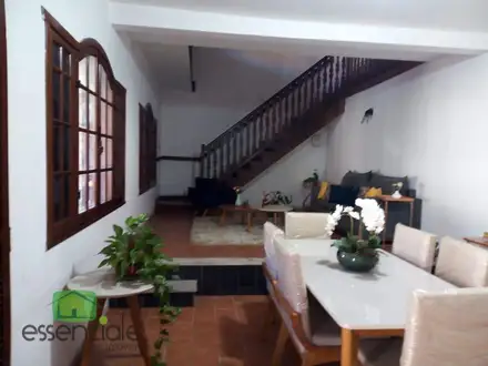 Casa 5 quartos no Jardim Riacho Das Pedras Contagem