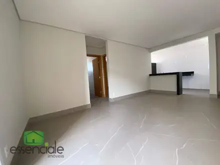 Apartamento 3 quartos no Fonte Grande Contagem