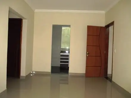 Apartamento 2 quartos no Sapucaias III Contagem