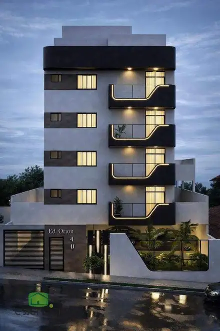Apartamento 3 quartos no Jardim Riacho Das Pedras Contagem