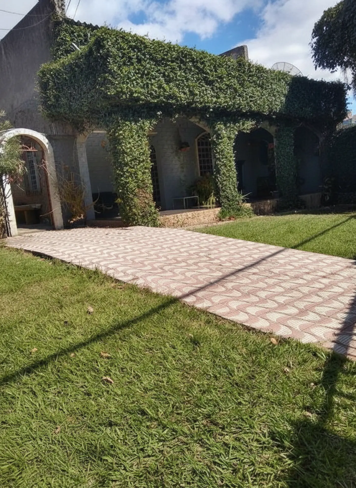 Casa 3 quartos no Jardim Riacho Das Pedras Contagem