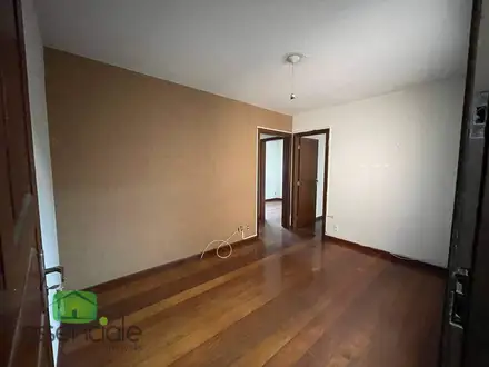 Apartamento 2 quartos no Eldorado Contagem