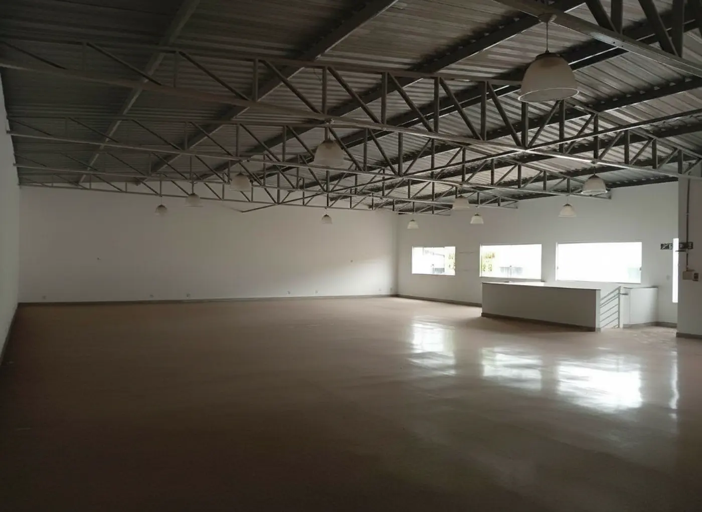Apartamento no Bernardo Monteiro Contagem