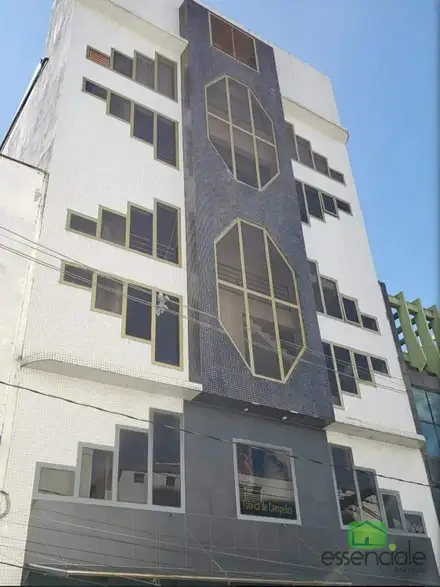 Comercial no Glória Contagem