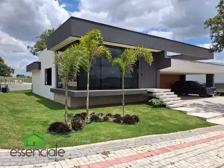 Casa 4 quartos no Estância do lago Contagem