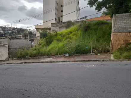 Terreno no Diamante Belo Horizonte