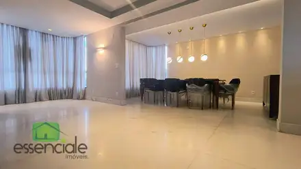Cobertura 3 quartos no Eldorado Contagem