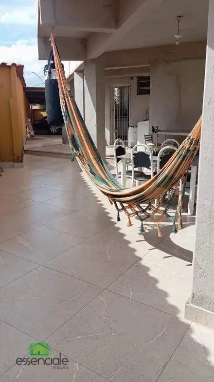 Apartamento 3 quartos no Santa Cruz Industrial Contagem