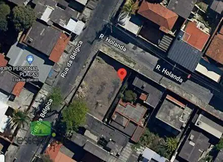 Terreno no Glória Contagem