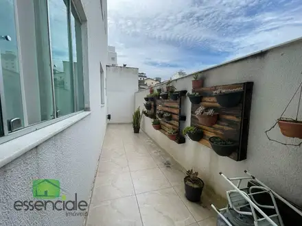Apartamento 2 quartos no Inconfidentes Contagem
