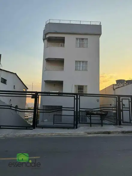 Apartamento 3 quartos no Eldorado Contagem