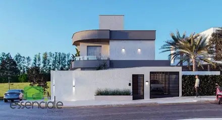 Casa 3 quartos no Guarujá Mansões Betim