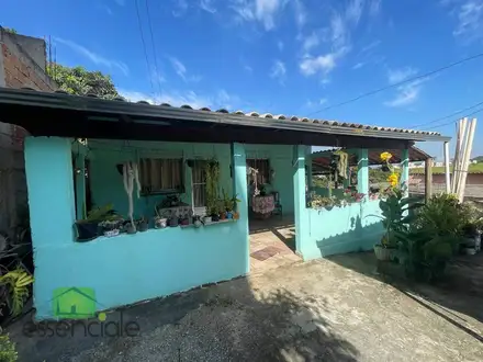 Casa 2 quartos no Palmares 4ª Seção (Parque Durval de Barros) Ibirité