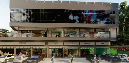 Comercial no Europa Contagem