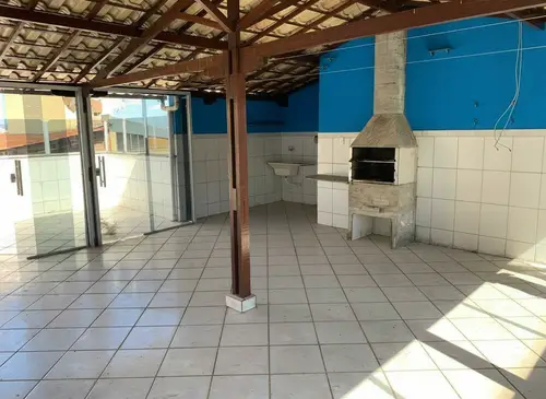 Cobertura no Darcy Vargas Contagem — Encontre seu imóvel na Essenciale Imóveis