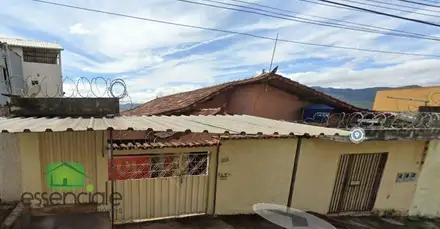 Terreno no Diamante Belo Horizonte