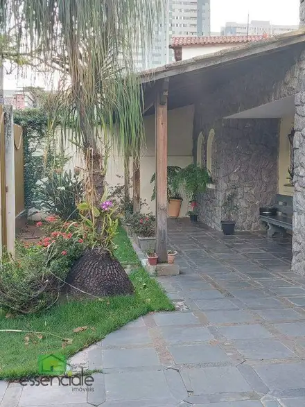 Casa 4 quartos no Jardim Riacho Das Pedras Contagem