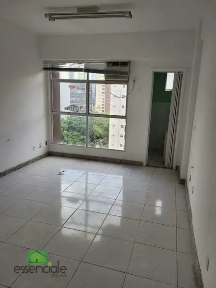Comercial no Lourdes Belo Horizonte