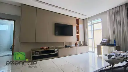 Apartamento 3 quartos no Europa Contagem